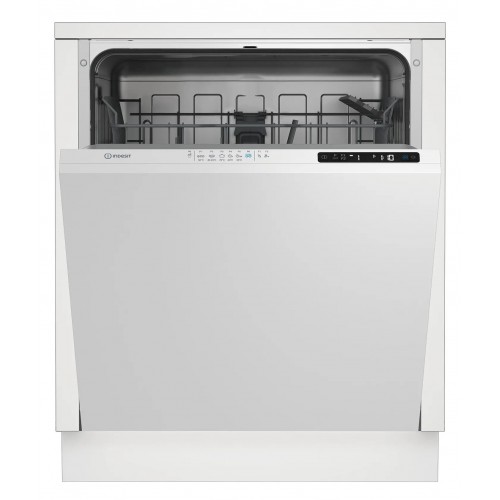 Встраиваемая посудомоечная машина Indesit DI 4C68 (белый) 7