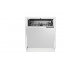 Встраиваемая посудомоечная машина INDESIT DI 5C89 (серебристый)