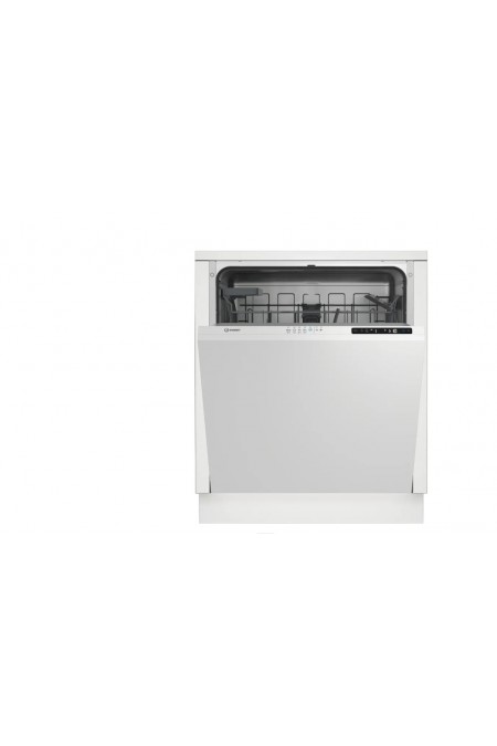 Встраиваемая посудомоечная машина INDESIT DI 5C89 (серебристый) 