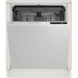 Встраиваемая посудомоечная машина INDESIT DI5C29 (серебристый)