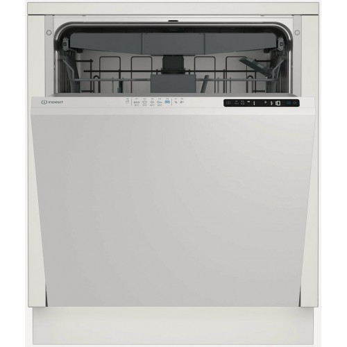 Встраиваемая посудомоечная машина INDESIT DI5C29 (серебристый) 