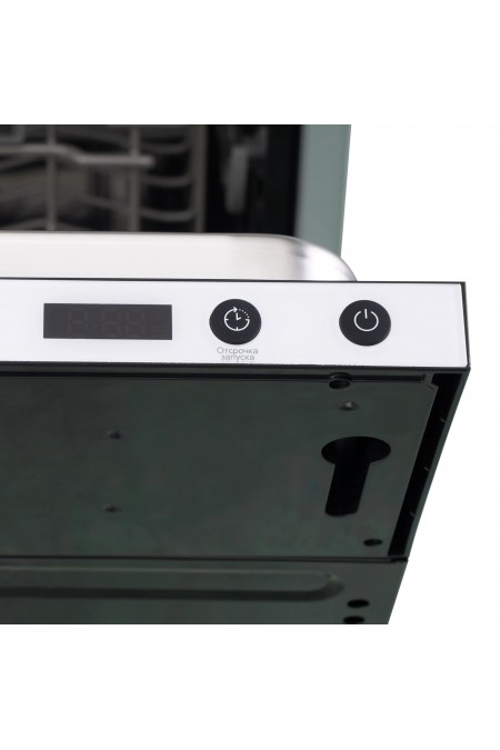 Встраиваемая посудомоечная машина Indesit DIS 1C28 7