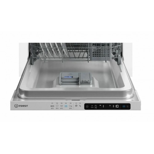 Встраиваемая посудомоечная машина Indesit DIS 1C50 (белый/черный) 2