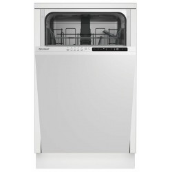 Встраиваемая посудомоечная машина Indesit DIS 1C59 (белый)