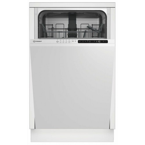 Встраиваемая посудомоечная машина Indesit DIS 1C59 (белый) 