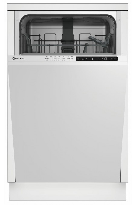 Встраиваемая посудомоечная машина Indesit DIS 1C59 (белый) 