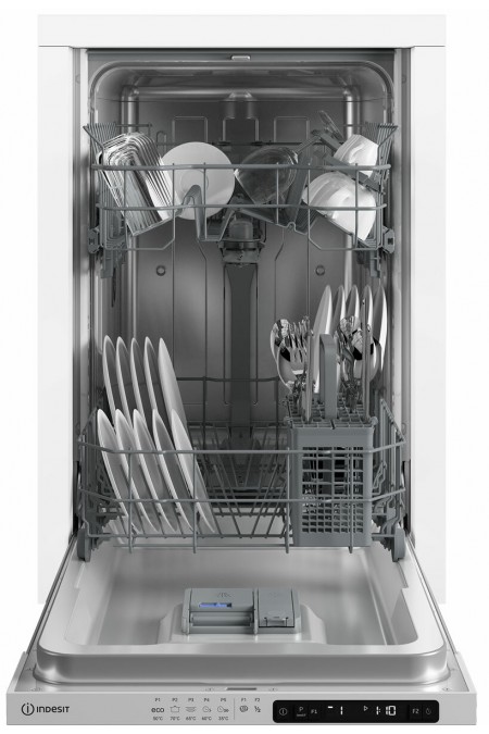 Встраиваемая посудомоечная машина Indesit DIS 1C59 (белый) 2