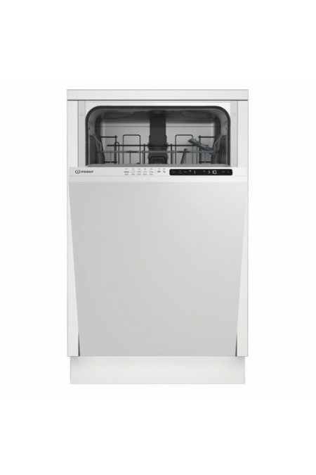 Встраиваемая посудомоечная машина Indesit DIS 1C59 (белый) 4