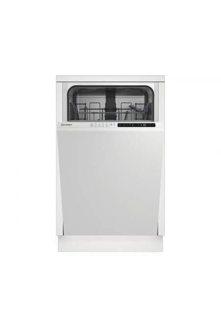 Встраиваемая посудомоечная машина Indesit DIS 1C59 (белый) 7