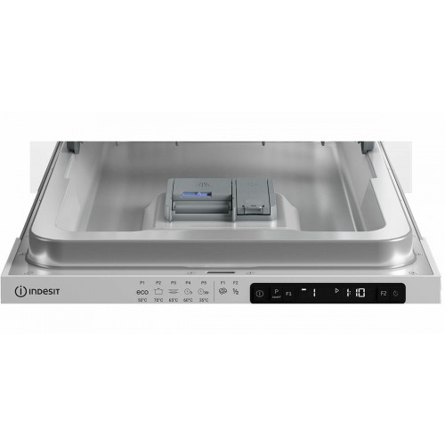 Встраиваемая посудомоечная машина Indesit DIS 1C59 (белый) 1