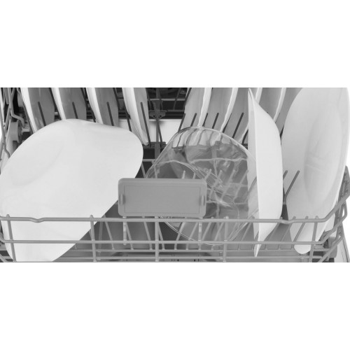 Встраиваемая посудомоечная машина Indesit DIS 1C59 (белый) 6