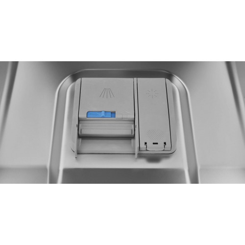 Встраиваемая посудомоечная машина Indesit DIS 1C59 (белый) 7