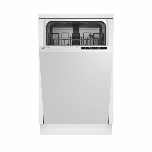 Встраиваемая посудомоечная машина Indesit DIS 1C59 (белый) 9