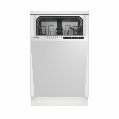 Встраиваемая посудомоечная машина INDESIT DIS 1C69 (белый) 1
