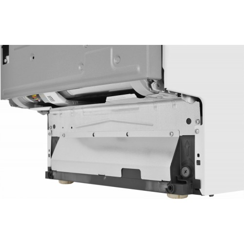 Встраиваемая посудомоечная машина INDESIT DIS 1C69 (белый) 5