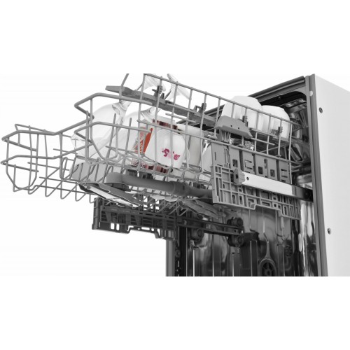 Встраиваемая посудомоечная машина INDESIT DIS 1C69 (белый) 6