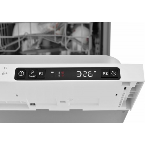 Встраиваемая посудомоечная машина INDESIT DIS 1C69 (белый) 7