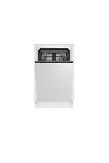 Встраиваемая посудомоечная машина INDESIT DIS 2C28 (серый) 