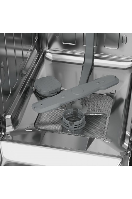 Встраиваемая посудомоечная машина INDESIT DIS C220 (белый) 4