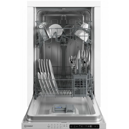 Встраиваемая посудомоечная машина Indesit DISC59 2