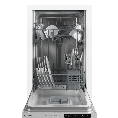 Встраиваемая посудомоечная машина Indesit DISC59 7