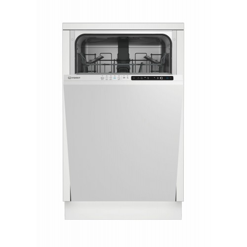 Встраиваемая посудомоечная машина Indesit RWM 8E55 (белый) 