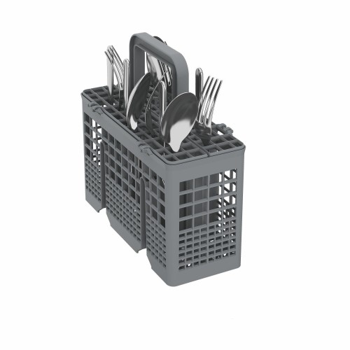 Встраиваемая посудомоечная машина Indesit RWM 8E55 (белый) 2