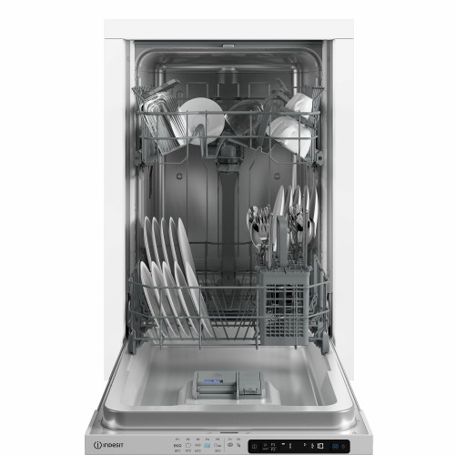Встраиваемая посудомоечная машина Indesit RWM 8E55 (белый) 3