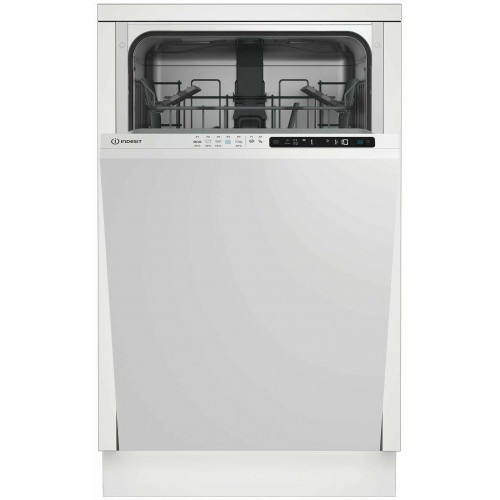 Встраиваемая посудомоечная машина Indesit RWM 8E55 (белый) 4