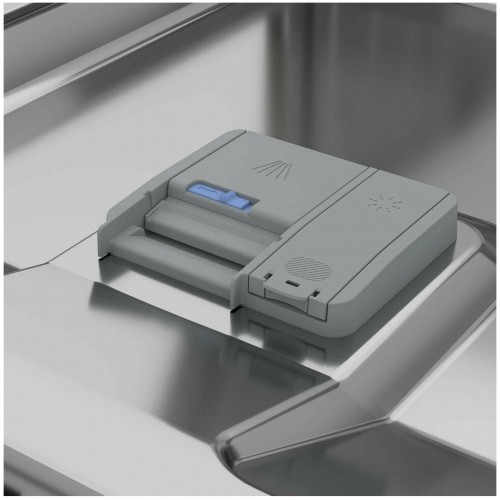 Встраиваемая посудомоечная машина Indesit RWM 8E55 (белый) 5