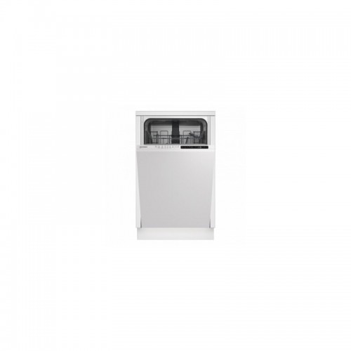 Встраиваемая посудомоечная машина Indesit RWM 8E55 (белый) 7