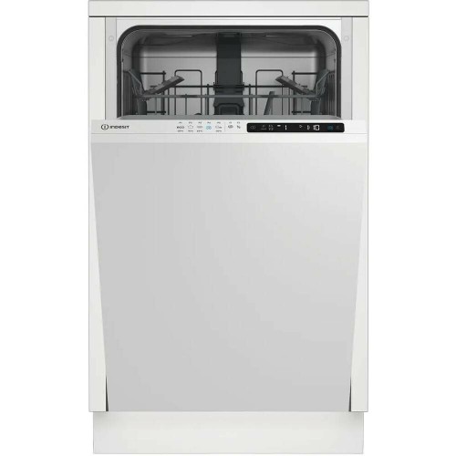 Встраиваемая посудомоечная машина Indesit RWM 8E55 (белый) 8