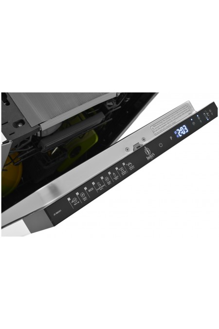 Встраиваемая посудомоечная машина Jackys JD SB5301 (черный) 2