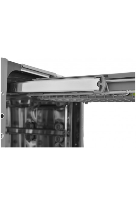 Встраиваемая посудомоечная машина Jackys JD SB5301 (черный) 3