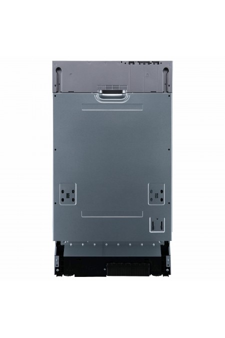 Встраиваемая посудомоечная машина Korting KDI 45017 (серый) 2