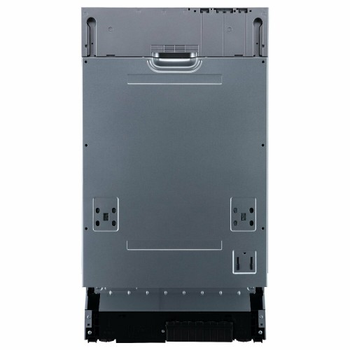 Встраиваемая посудомоечная машина Korting KDI 45017 (серый) 2