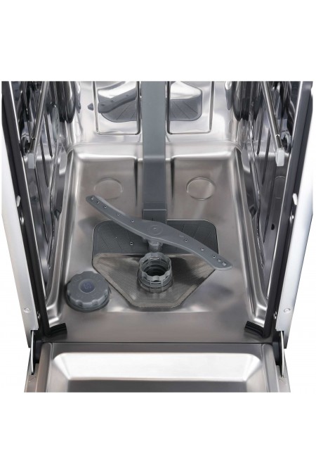 Встраиваемая посудомоечная машина Korting KDI 45140 (серебристый) 5