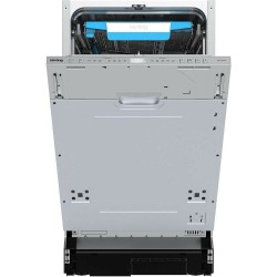 Встраиваемая посудомоечная машина Korting KDI 45557