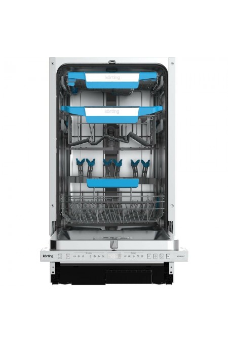 Встраиваемая посудомоечная машина Korting KDI 45557 3