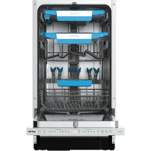 Встраиваемая посудомоечная машина Korting KDI 45557 3