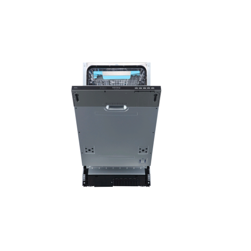 Встраиваемая посудомоечная машина Korting KDI 45570 (серебристый) 4