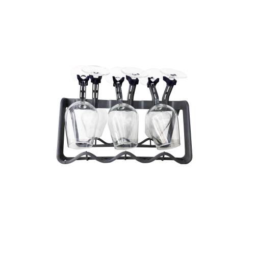 Встраиваемая посудомоечная машина Korting KDI 45570 (серебристый) 6