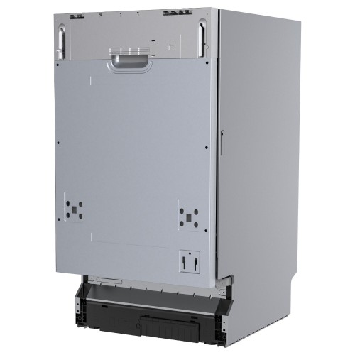 Встраиваемая посудомоечная машина Korting KDI 45877 (серебристый) 2