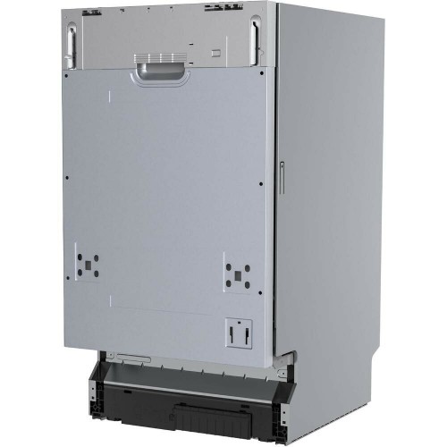 Встраиваемая посудомоечная машина Korting KDI 45877 (серебристый) 5