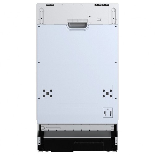 Встраиваемая посудомоечная машина Korting KDI 45877 (серебристый) 7