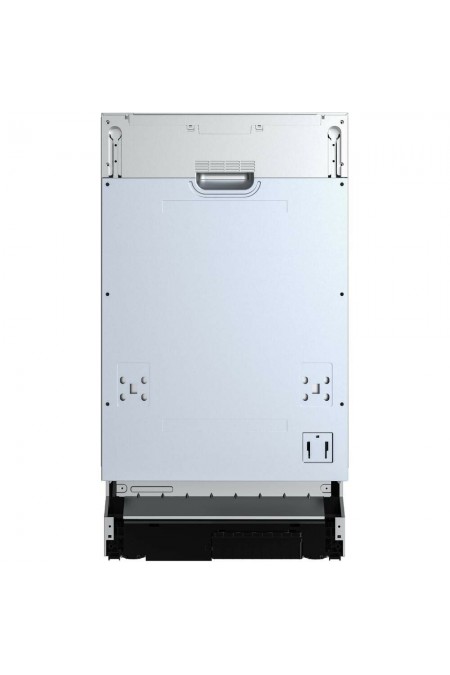 Встраиваемая посудомоечная машина Korting KDI 45977 (серебристый) 1