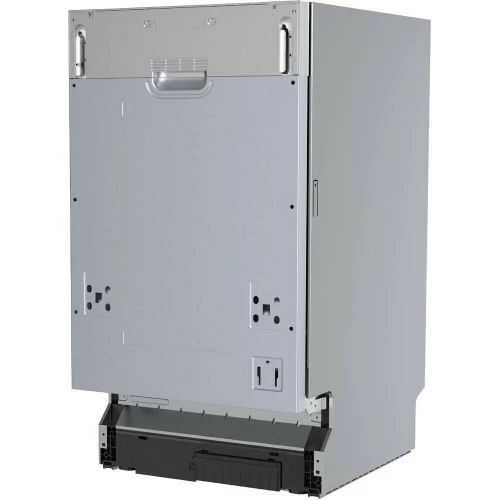 Встраиваемая посудомоечная машина Korting KDI 45977 (серебристый) 2