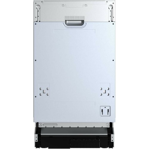 Встраиваемая посудомоечная машина Korting KDI 45977 (серебристый) 1