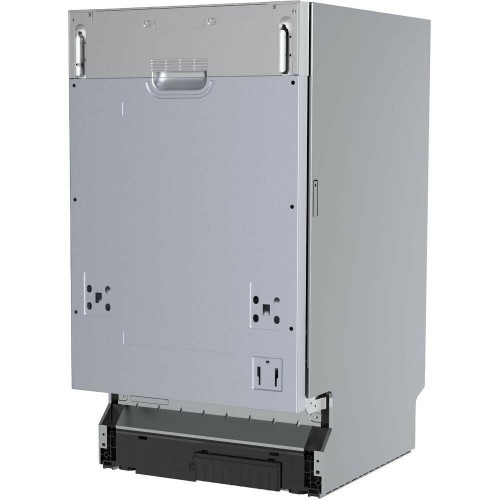 Встраиваемая посудомоечная машина Korting KDI 45977 (серебристый) 2