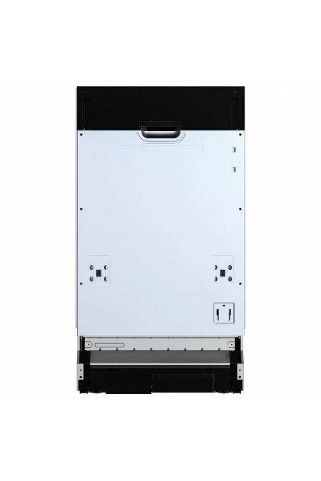 Встраиваемая посудомоечная машина Korting KDI 45984 (серебристый) 3